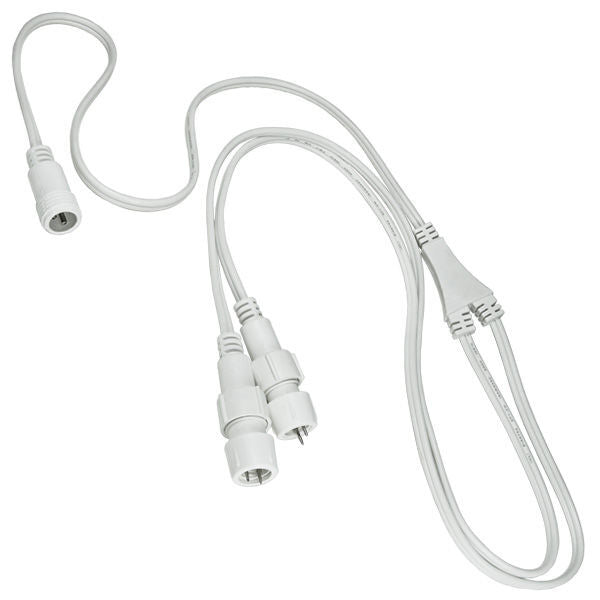 Rope Lights - FlexTec 10MM-Y-KIT