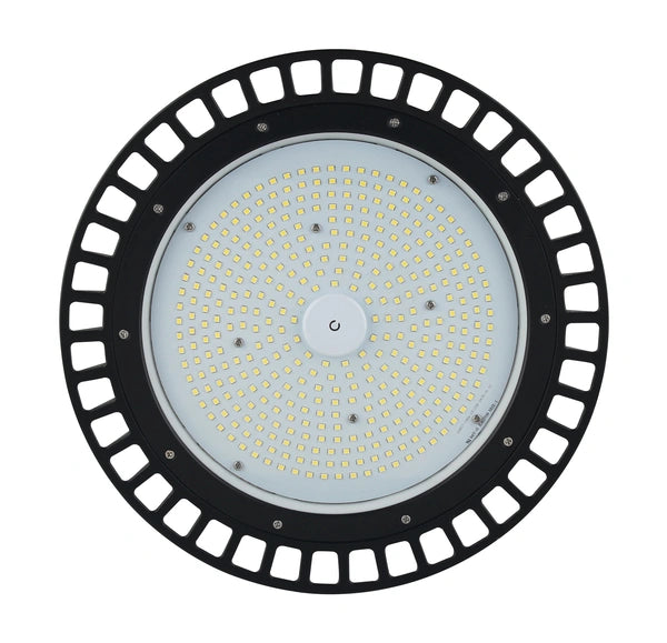 UFO HIGH BAY 240W 5K JD