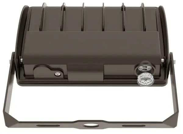 SMALL FLOOD LIGHT 60W YOKE JD