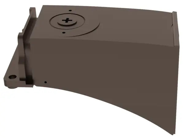 MOUNT STRAIGHT ARM FOR 150-300W FLOOD JD