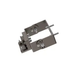 MOUNT TRUNNION FOR 150-300W CL12 LED FLOOD COMMERCIAL LIGHT JD