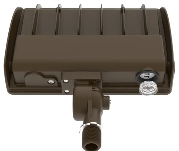 SMALL FLOOD LIGHT 60W KNUCKLE JD