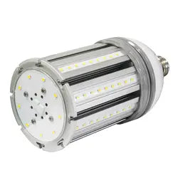CORN LIGHT LED 18W 5000K E26 JD