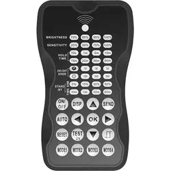 RC-100 REMOTE FOR MOTION SENSOR JD