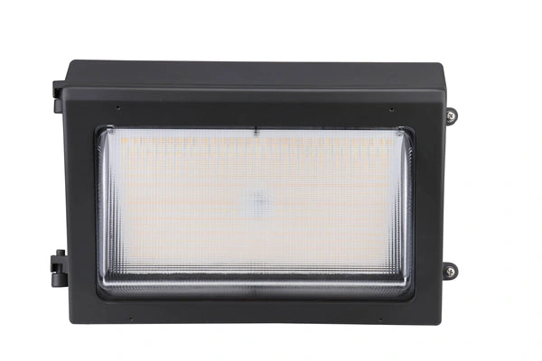 WALLPACK LED 80W/100W/110W/120W 5000K JD