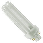 COMPACT FLUORESCENT 4 PIN
