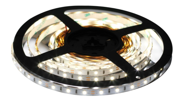 TAPE LIGHT INDOOR HO 2700K 24V