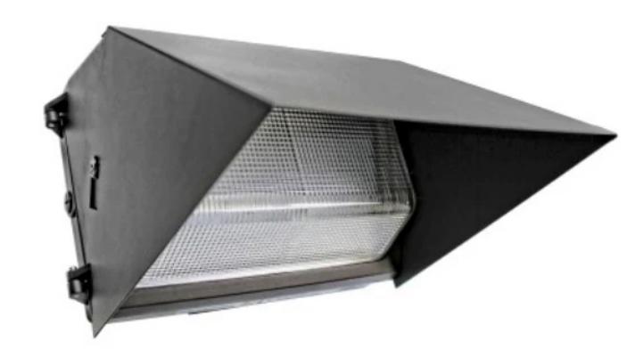 WALLPACK SHIELD (SHIELD ONLY)