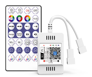 REMOTE DIGITAL RF SPI
