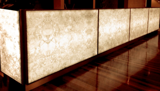 LED SHEET TUNABLE 24V 2700K-6500K