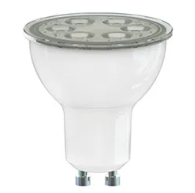 MR16 GU10 BULB 5000K WG