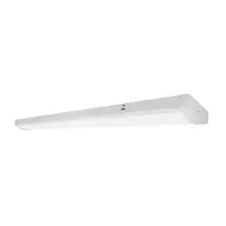 4FT LED WRAP ROUND (4PK) - 50W - TUNABLE - JD