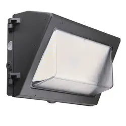 WALLPACK LED 40W/50W/60W/70W/80W 5000K JD
