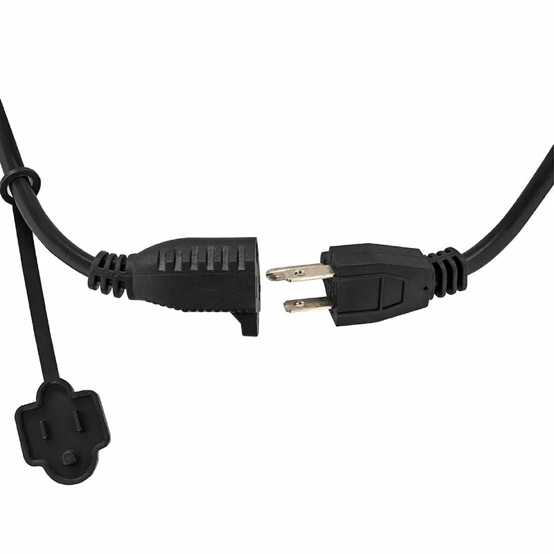 STRING LIGHTS LED LAMP (12 LAMPS)