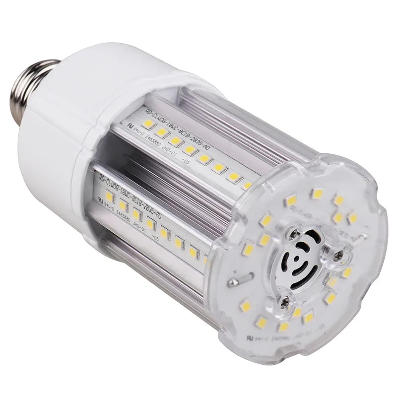 CORN LIGHT 12W 6500K E26