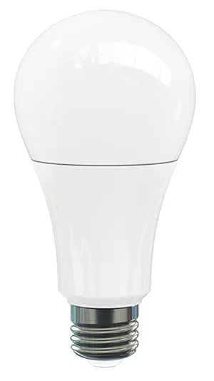 A19 LED LAMPS (8 PACK)