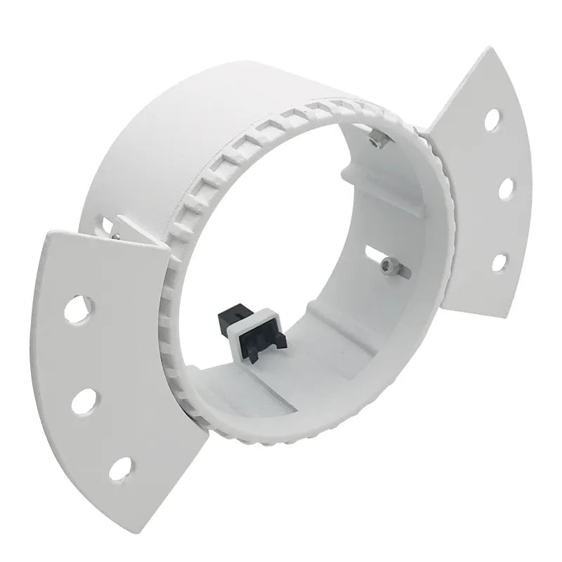 Trimless Recessed Lights, 10W, MCT5 WG