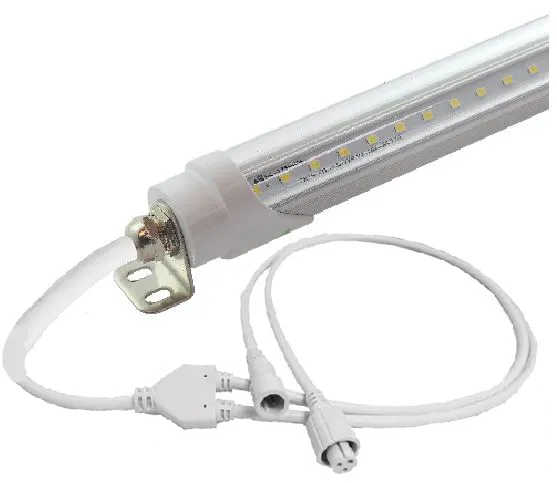 REFRIGERATOR TUBE LAMPS