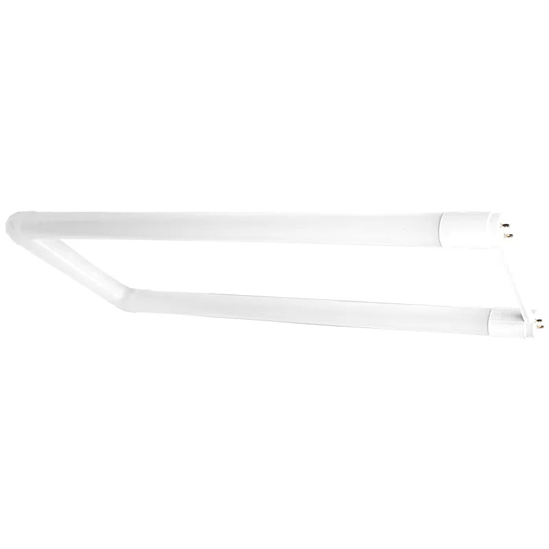 T8 U-Blend LED Tube (Type A+B), 15W, 4000K/5000K WG