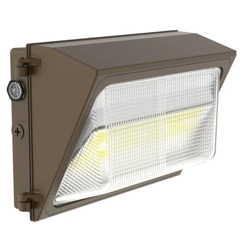 WALLPACK LED 45W/65W/85W 5000K