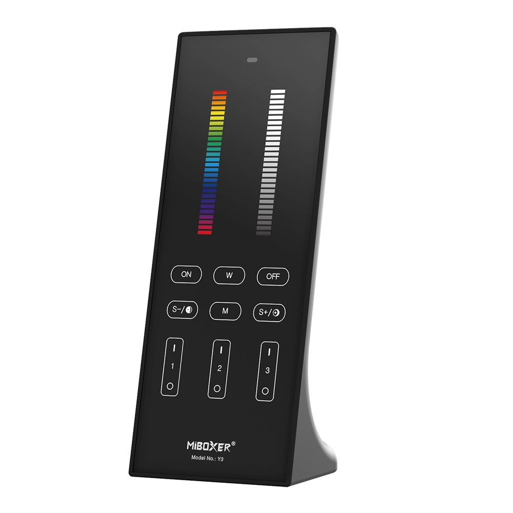 REMOTE RGB+CCT VERTICAL 2.4