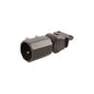 MOUNT SLIP FITTER FOR 150-300W FLOOD JD