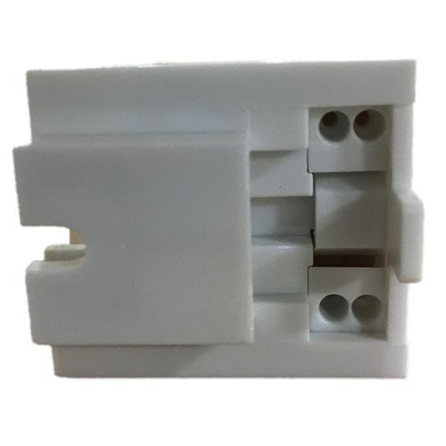 SINGLE PIN LAMP HOLDER PART2