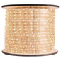 ROPE LIGHT- WARM WHITE 3/8