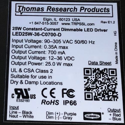 Driver Thomas Research Product