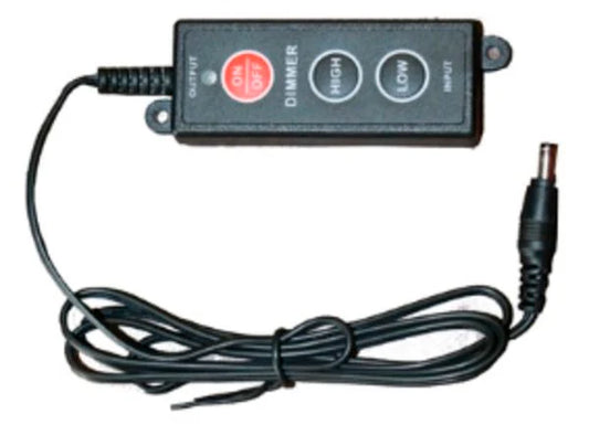 UCDIMMER FOR UCW UNDERCOUNTER