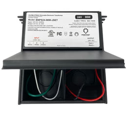 DRIVER 96W 24V ELECTRONIC BN