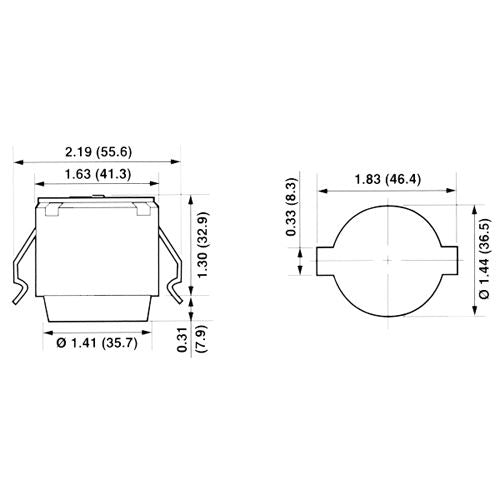 SOCKET BASE
