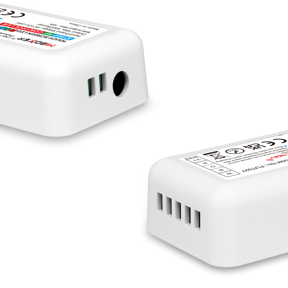 CONTROLLER KIT RGBW RF 2.4