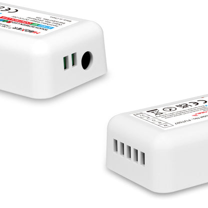 CONTROLLER KIT RGBW RF 2.4