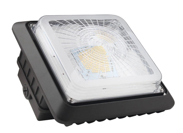 CANOPY LIGHT LED 40W 5000K JD