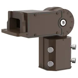 MOUNT SLIP FITTER FOR 150-300W FLOOD JD
