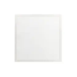 FLAT PANEL 2X2 TUNABLE WATTAGE/COLOR 25/30/40W JD