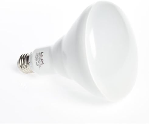 LIGHT BULB BR40 LED 4K 100W LUX