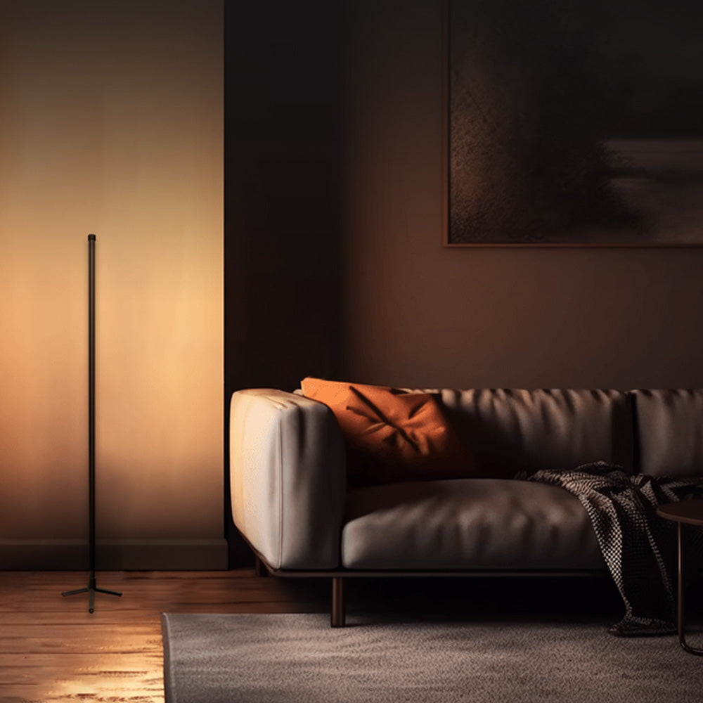 FLOOR LAMP RGB+CCT