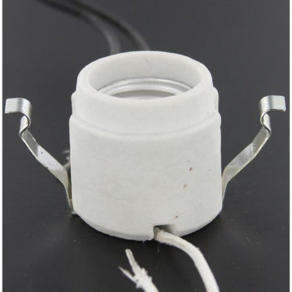 SOCKET BASE