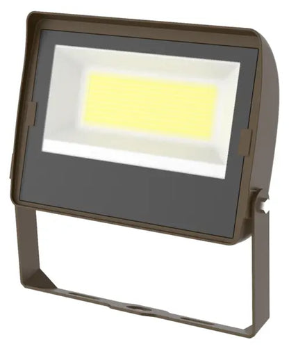 SMALL FLOOD LIGHT 60W YOKE JD