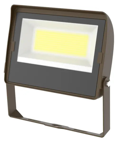 SMALL FLOOD LIGHT 60W YOKE JD