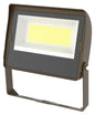 SMALL FLOOD LIGHT 60W YOKE JD