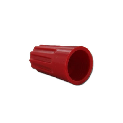 WIRE NUTS RED (10 PER BAG)
