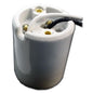 SOCKET E39 WIRED 0548