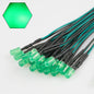 DIODE LED 9V-12V SOLID LIGHT