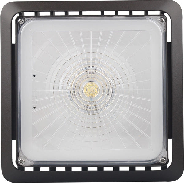CANOPY LIGHT LED 40W 5000K JD