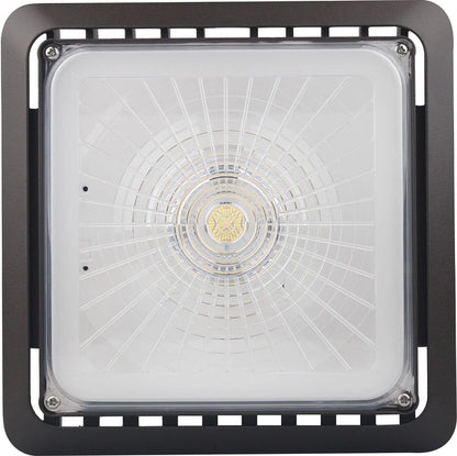 CANOPY LIGHT LED 40W 5000K JD
