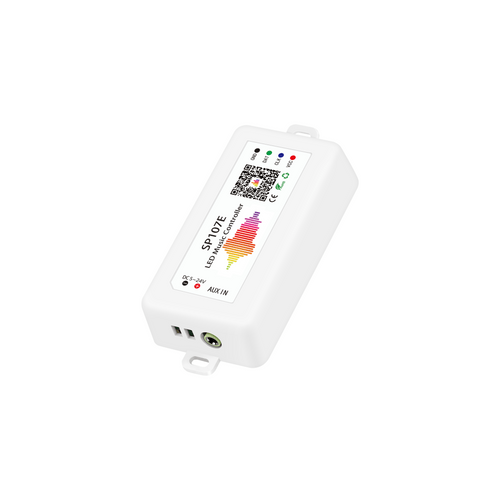 CONTROLLER BLUETOOTH MUSIC