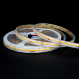 TAPE LIGHT COB OUTDOOR CHASING 3000K 3.6w/ft 24v